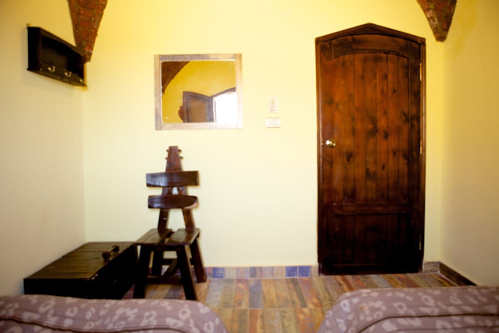 Hadouta Masreya Nubian Guest House 7/50