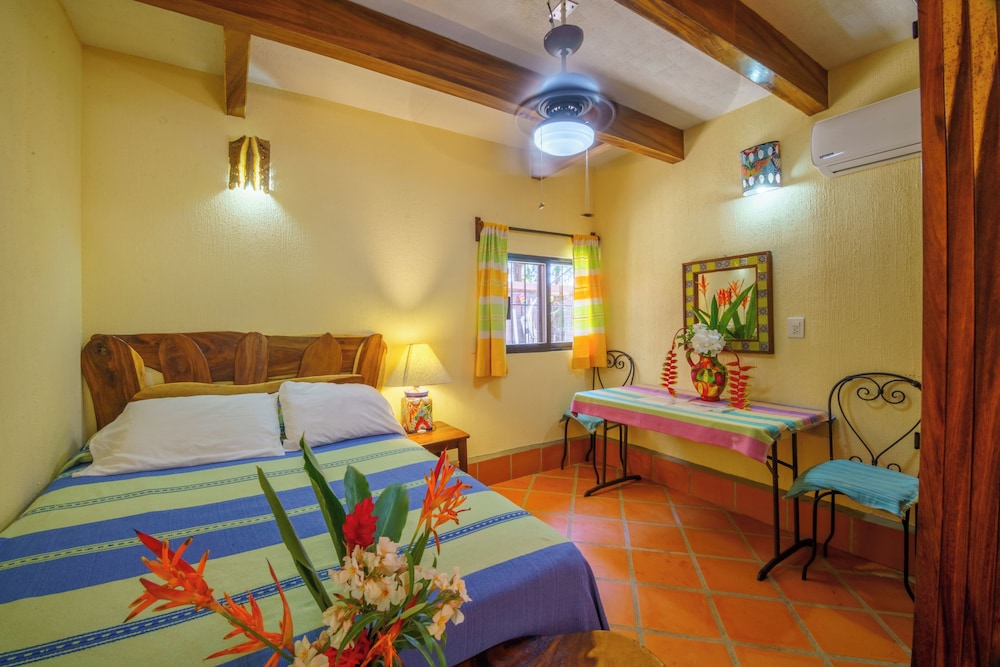 Jazmin, Studio, Double Bed, Ground Floor