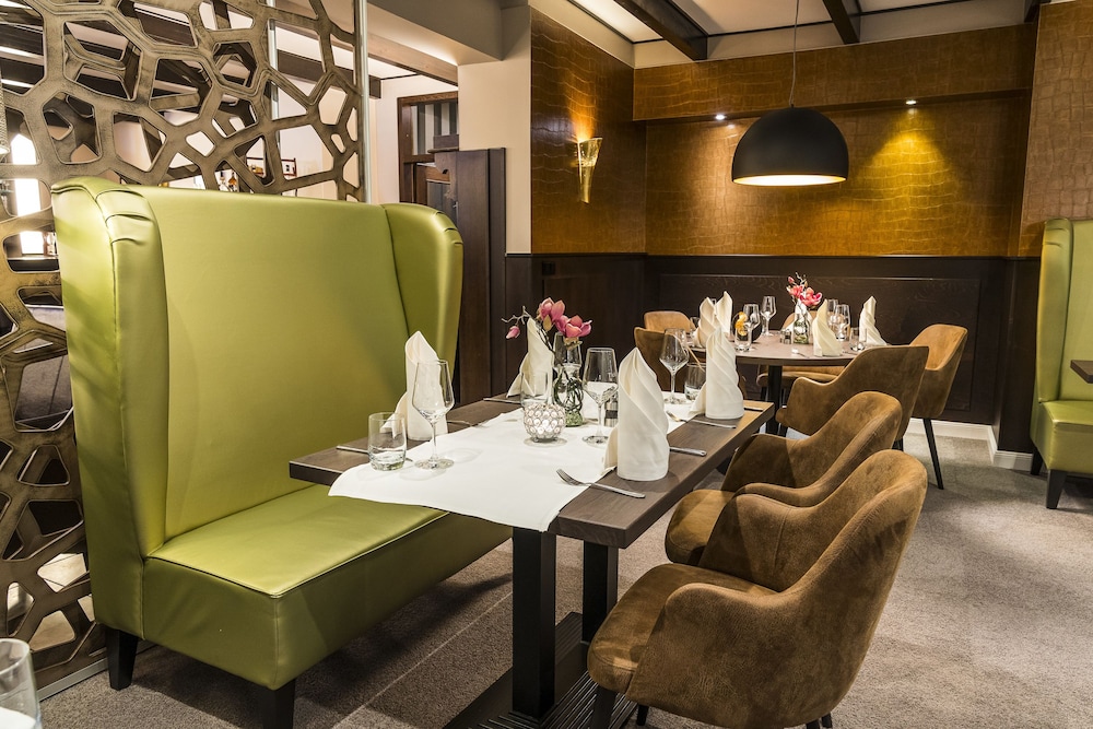 Hotel Tiek 42/50