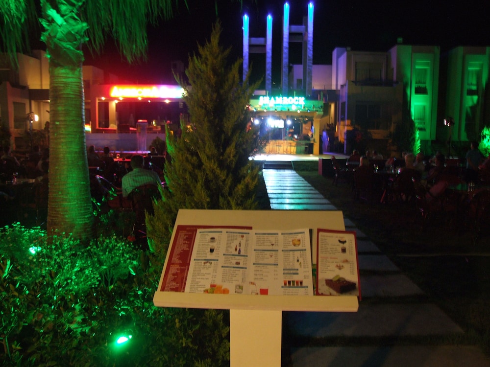 Ambrosia Hotel Beach & Spa in BODRUM