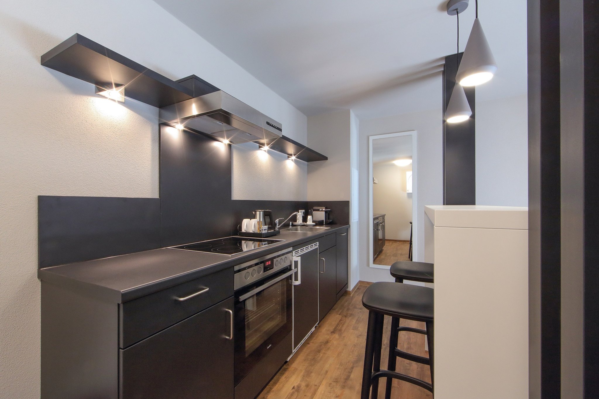 Design & Lifestyle Hotel Estilo 16/19