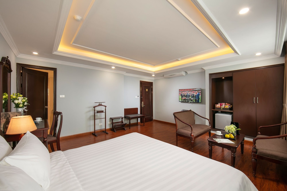 Halais Hotel 14/50