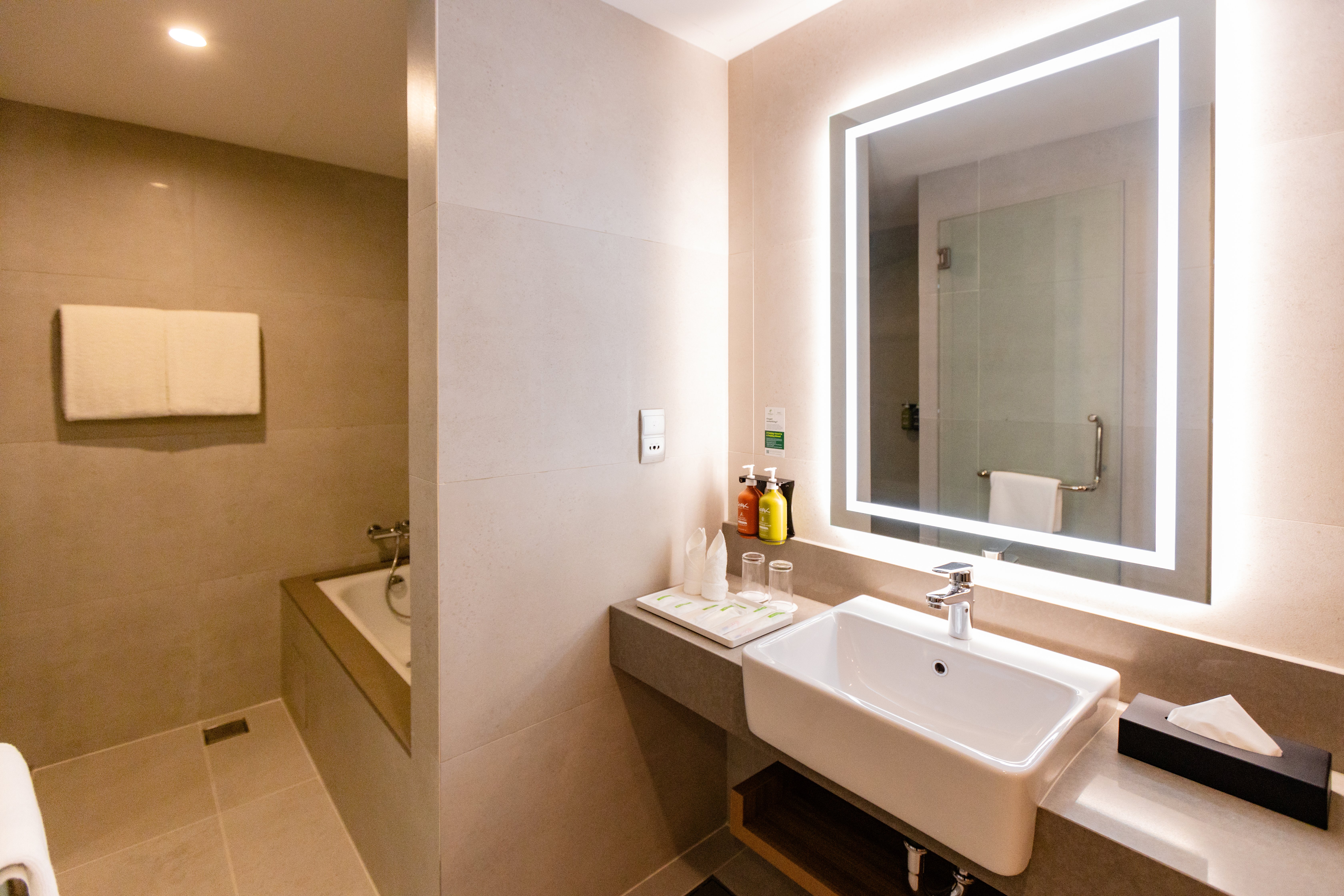 Holiday Inn Sepang Airport 47/50