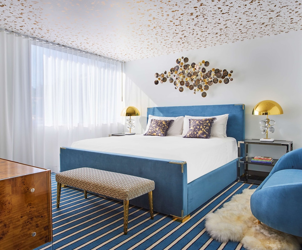 Andaz West Hollywood 25/78