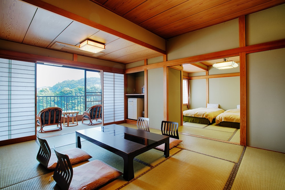 Atagawa Prince Hotel 9/30