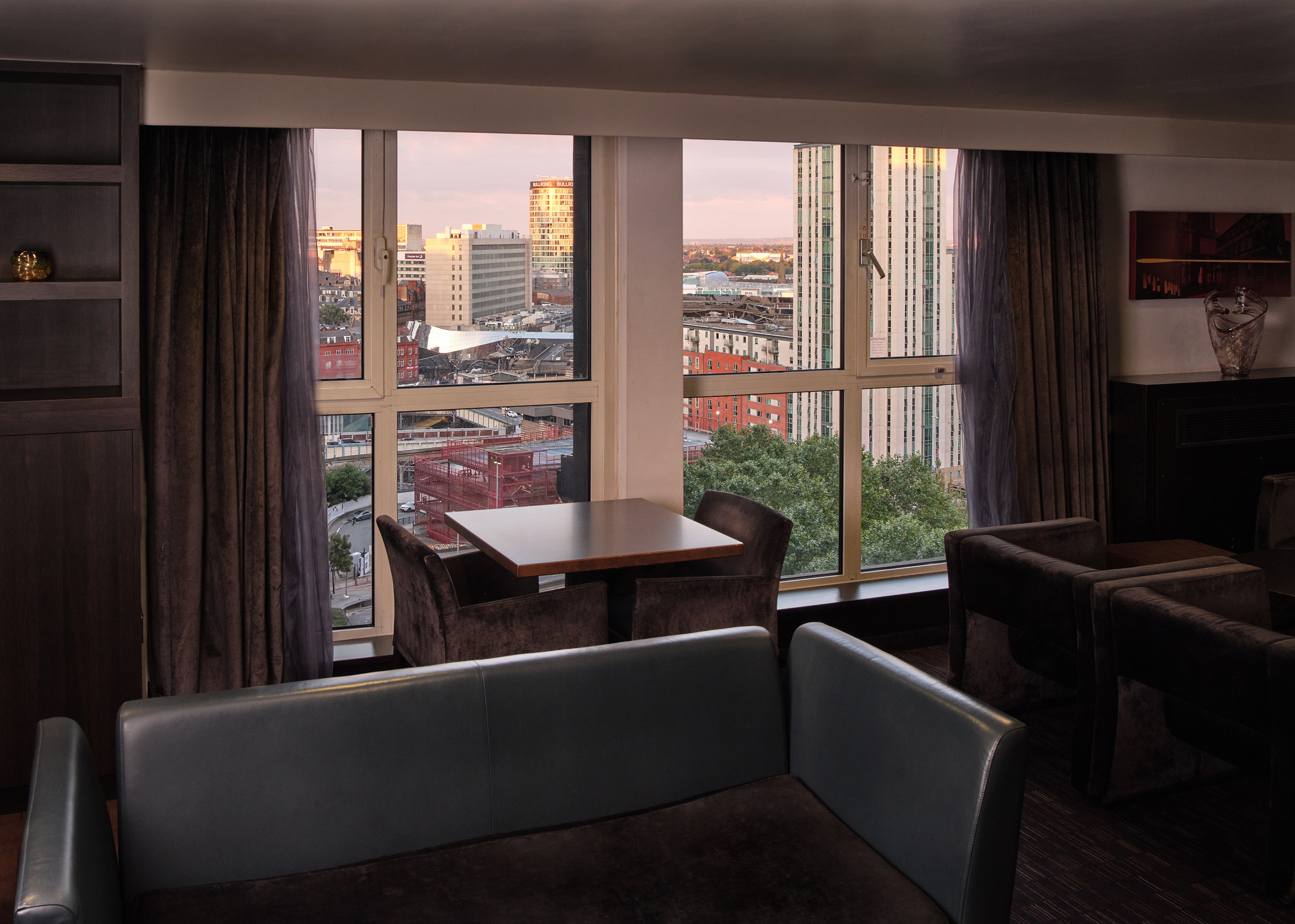 Crowne Plaza Birmingham City Centre, an IHG Hotel 55/84