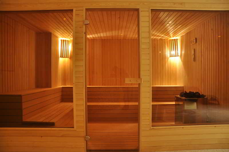 Botanik Resort Hotel 23/34