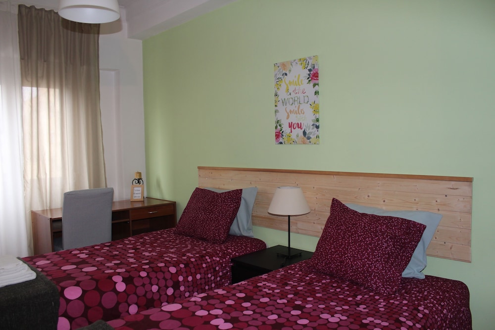 Tripgeo Guesthouse 21/27