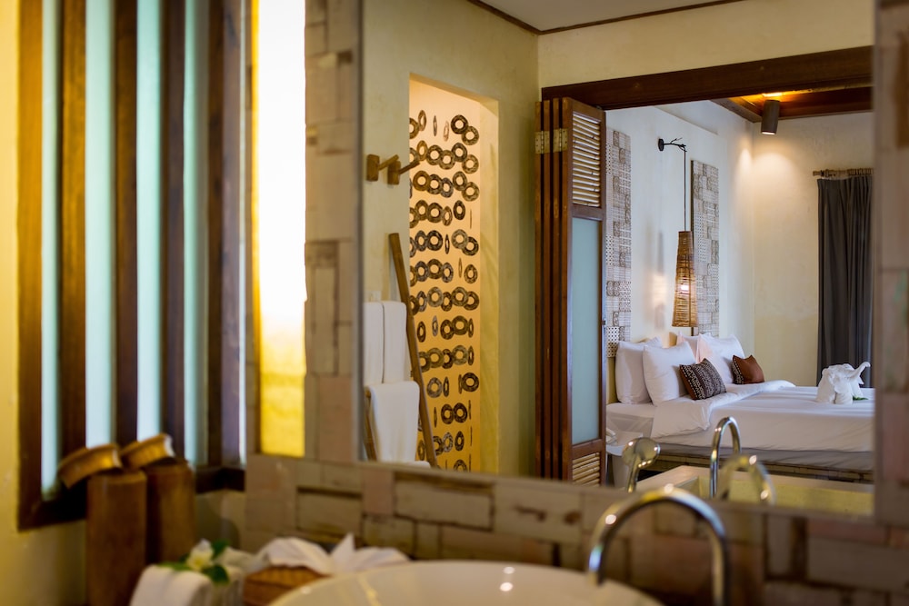 Bangsak Village - Adults Only 33/71
