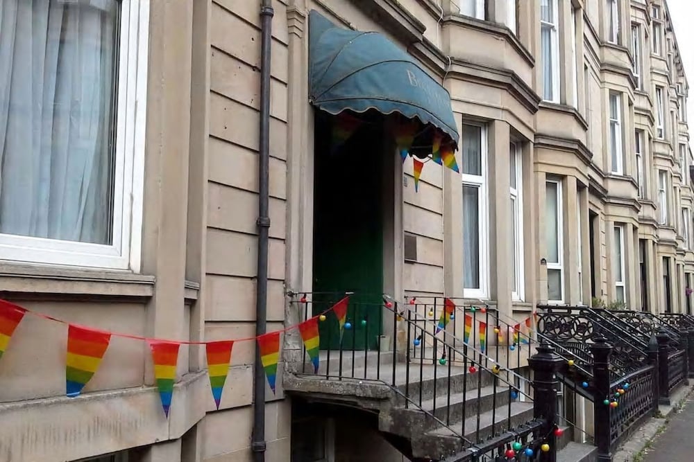 Beersbridge Lodge 41/51