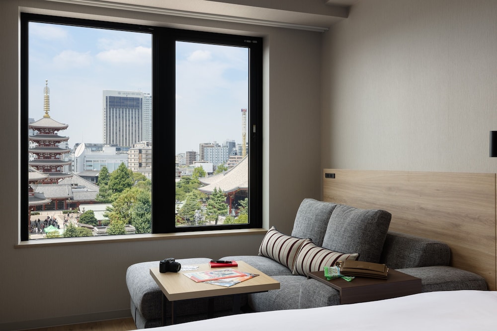 OMO3 Asakusa by Hoshino Resorts 29/49