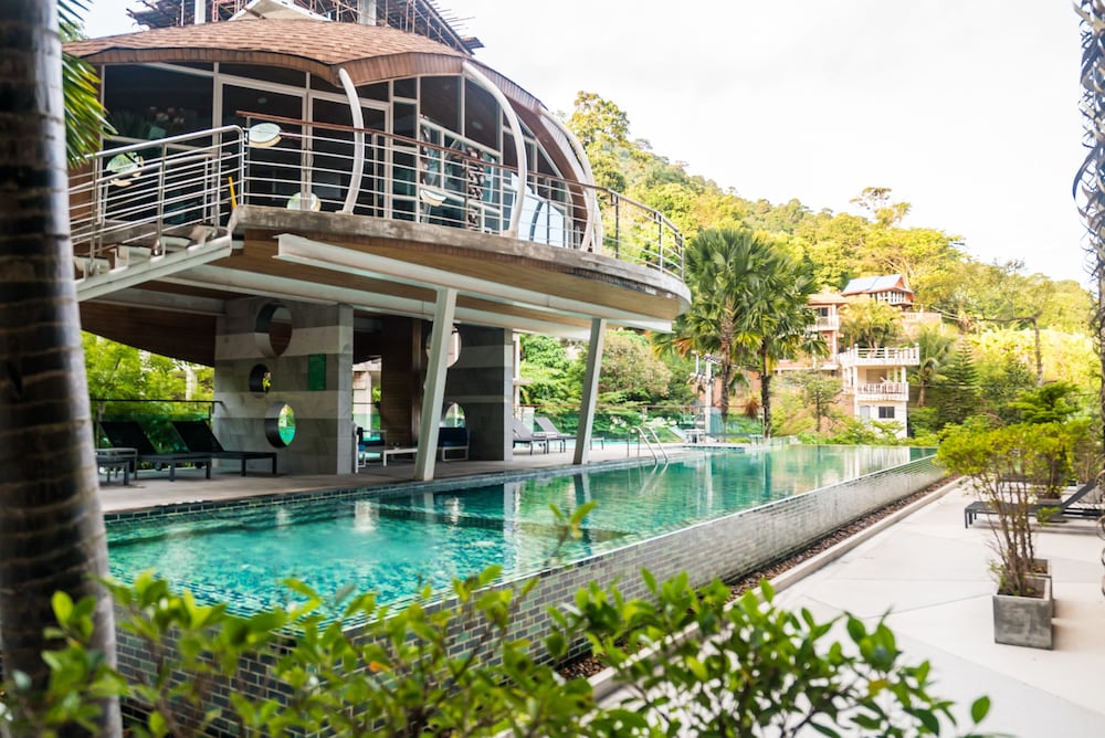 Emerald Terrace Condominium Resort 3/71