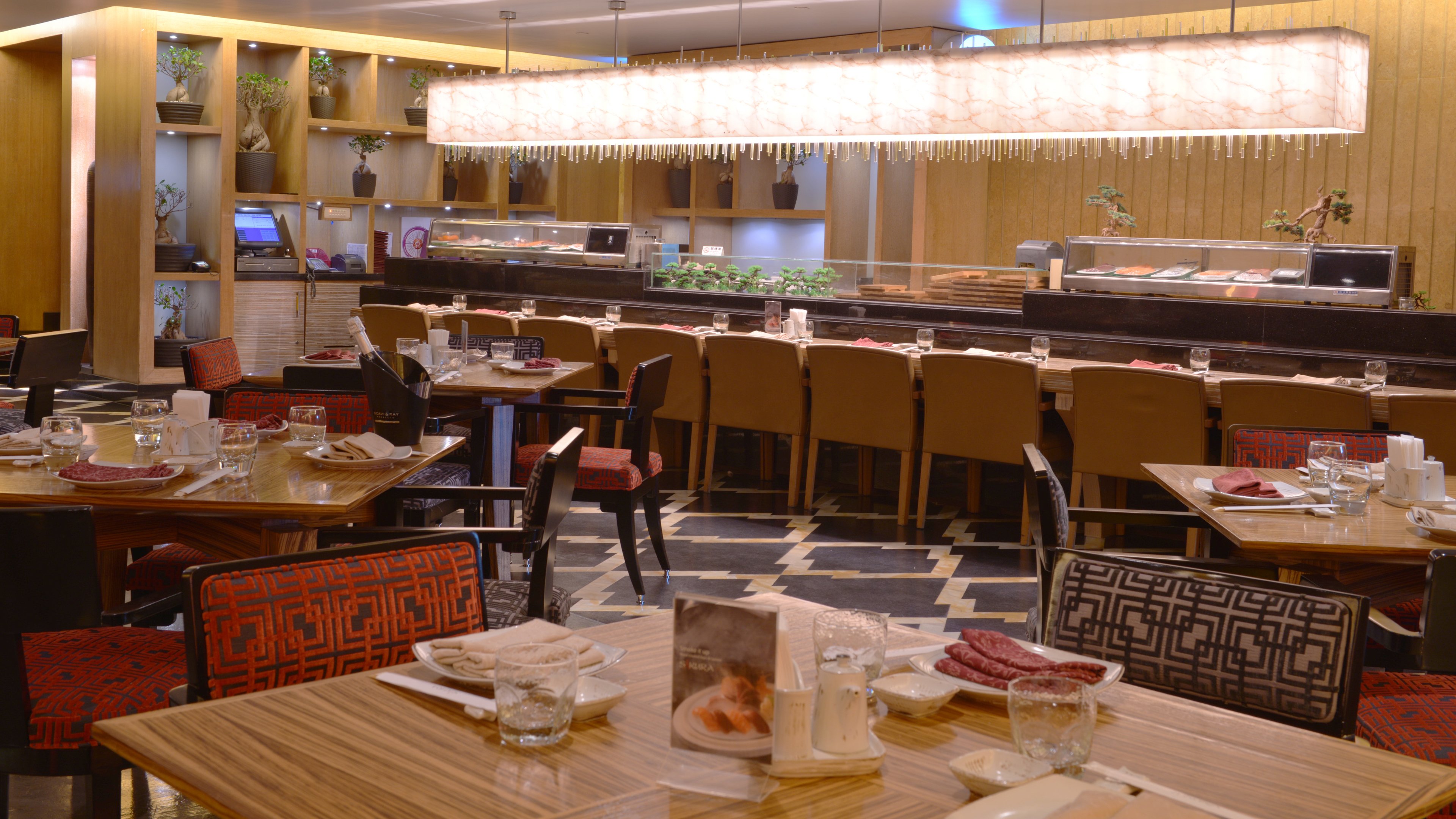 Crowne Plaza Kuwait Al Thuraya 54/79