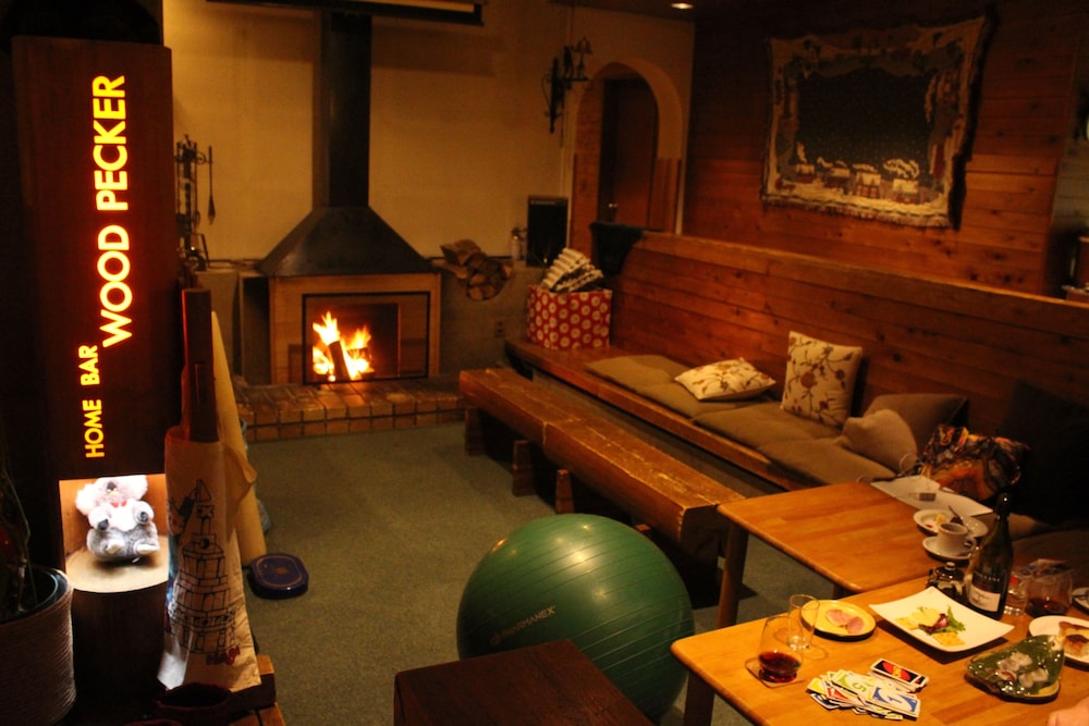 Lodge Scole 38/74