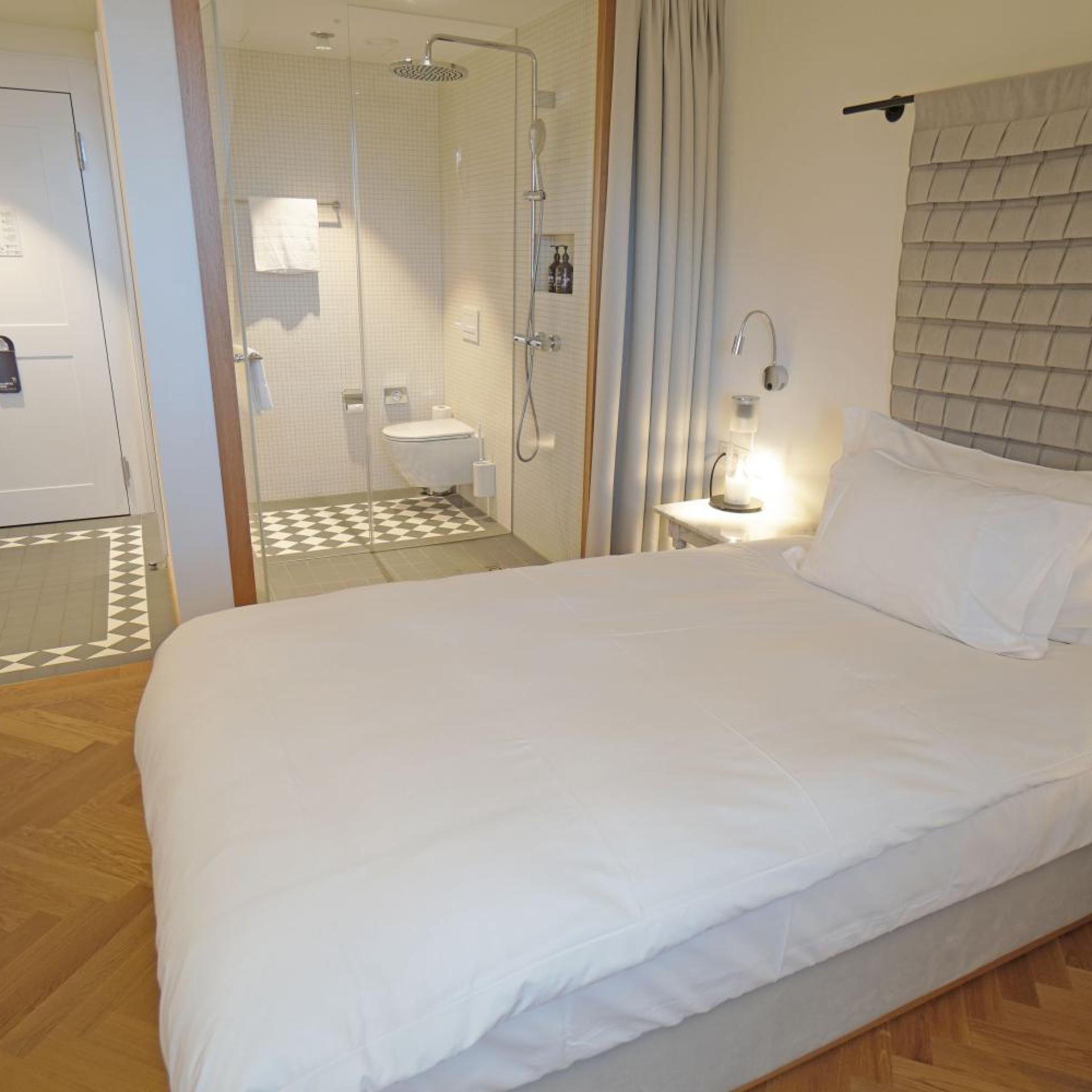 Caspar Swiss Quality Hotel 12/60