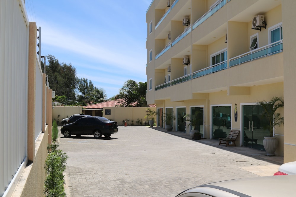 Villa Roma Beach Hotel 18/36