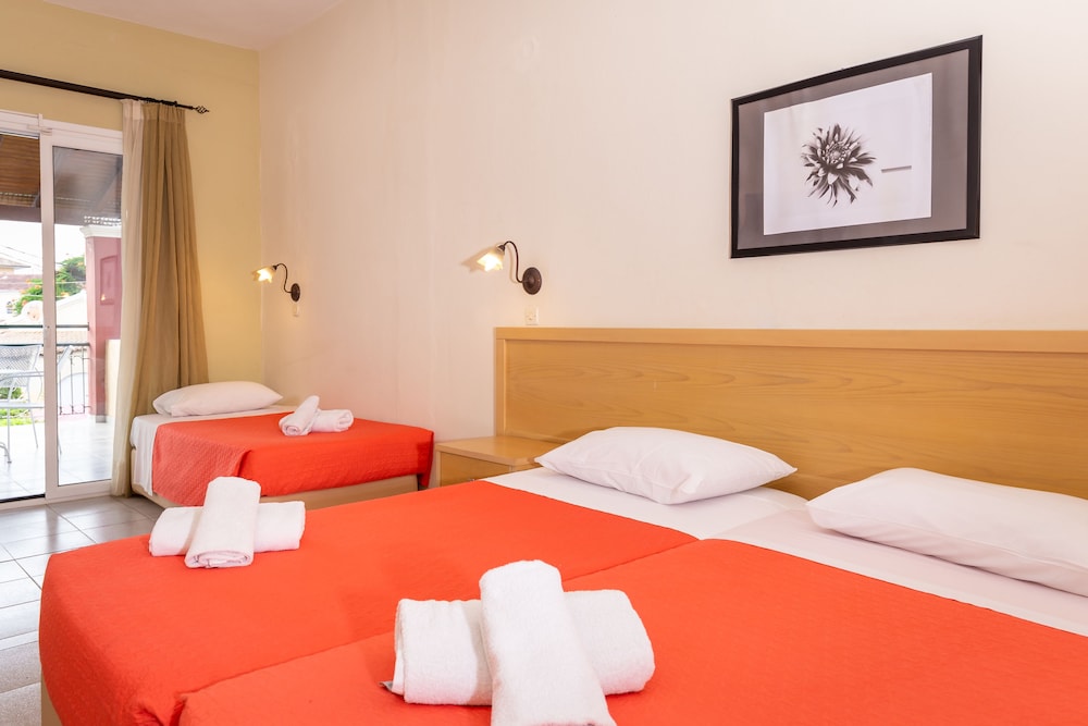Opera Blue Hotel Gouvia - Across Hotels & Resorts 30/65