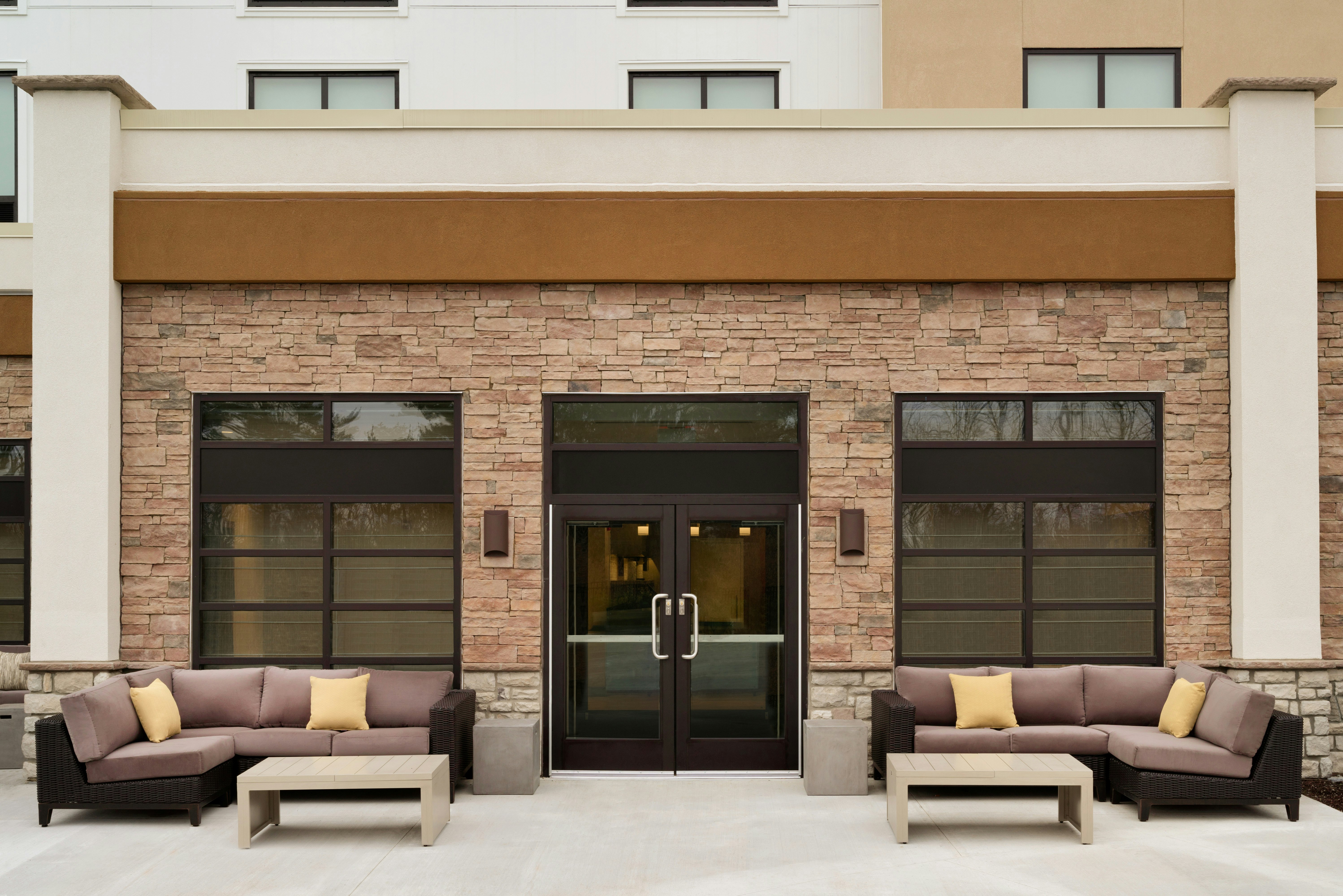 Hilton Garden Inn Newtown Square Radnor 2/72