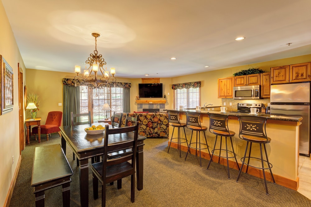 Boyne Highlands Resort 35/50