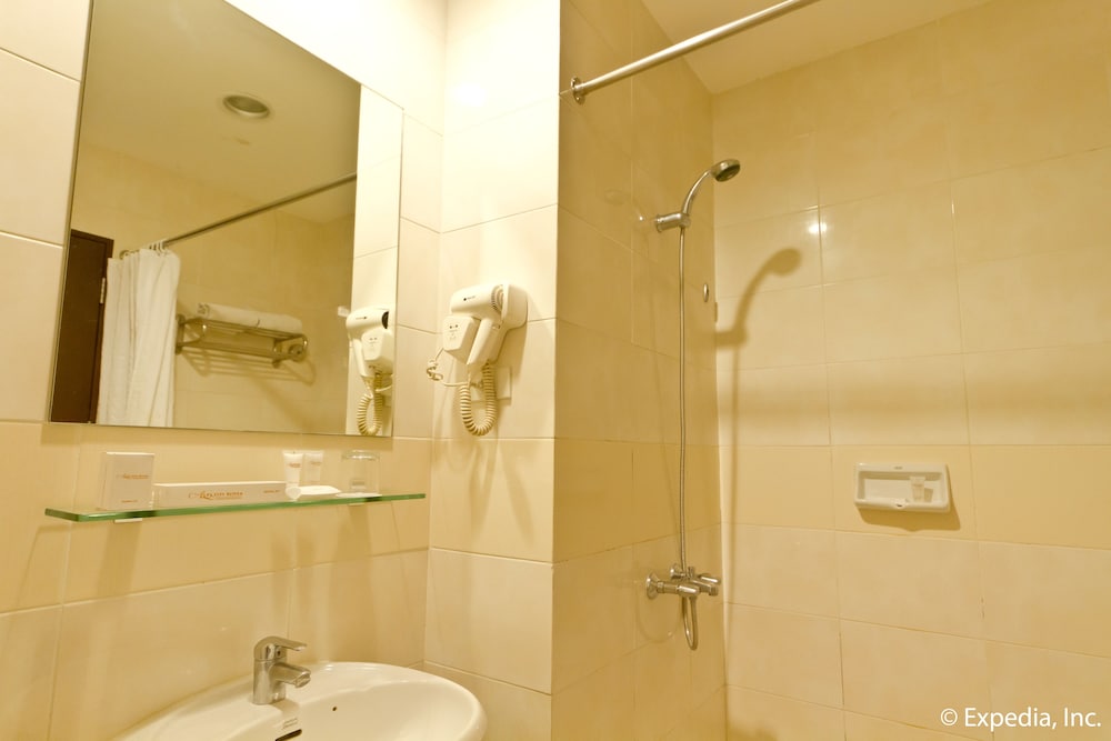 Alpa City Suites 46/50