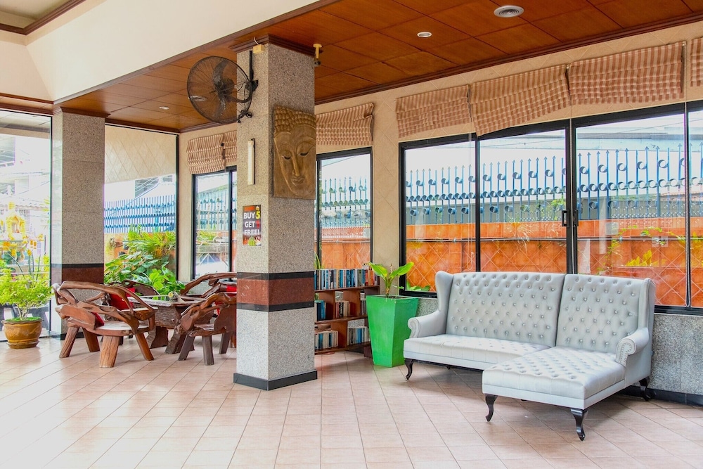 Hua Hin Loft 163/189