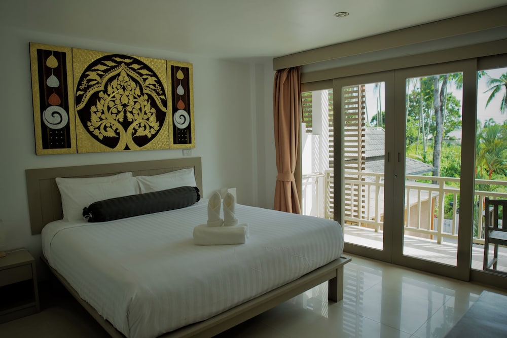 Ampha Place Hotel 25/53