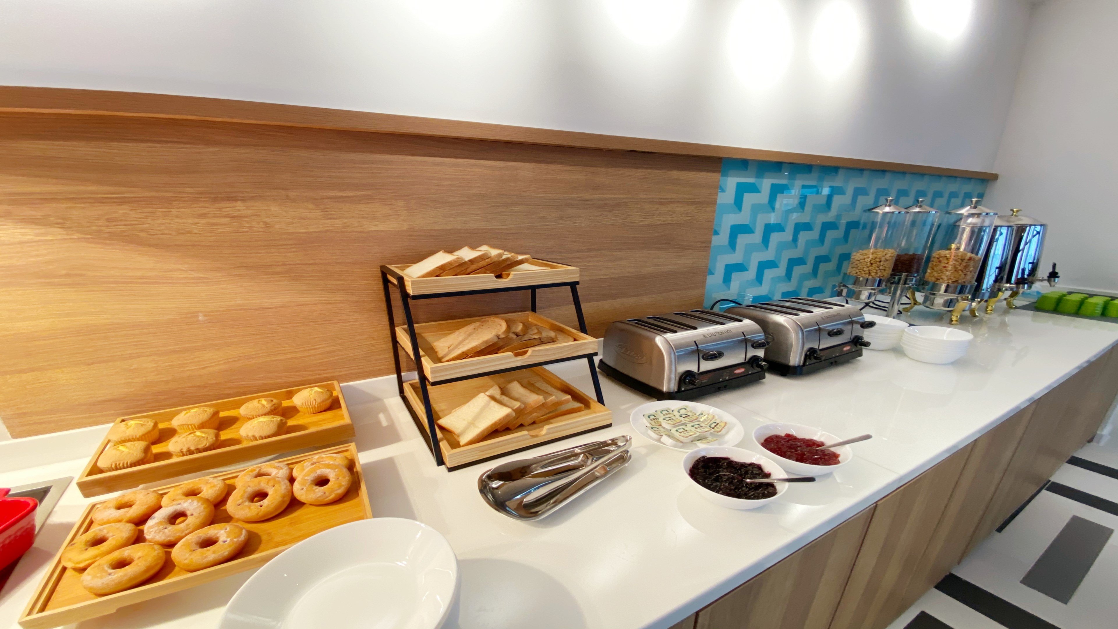 Holiday Inn Express Quanzhou City Center 21/52