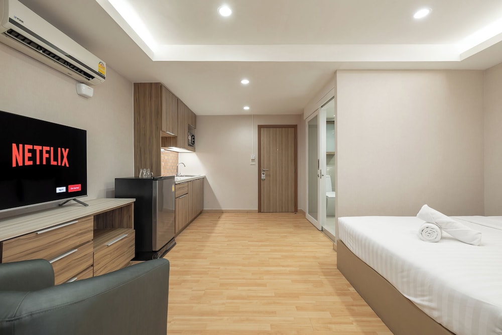 Exoresidence the Heart of Chinatown 23/50