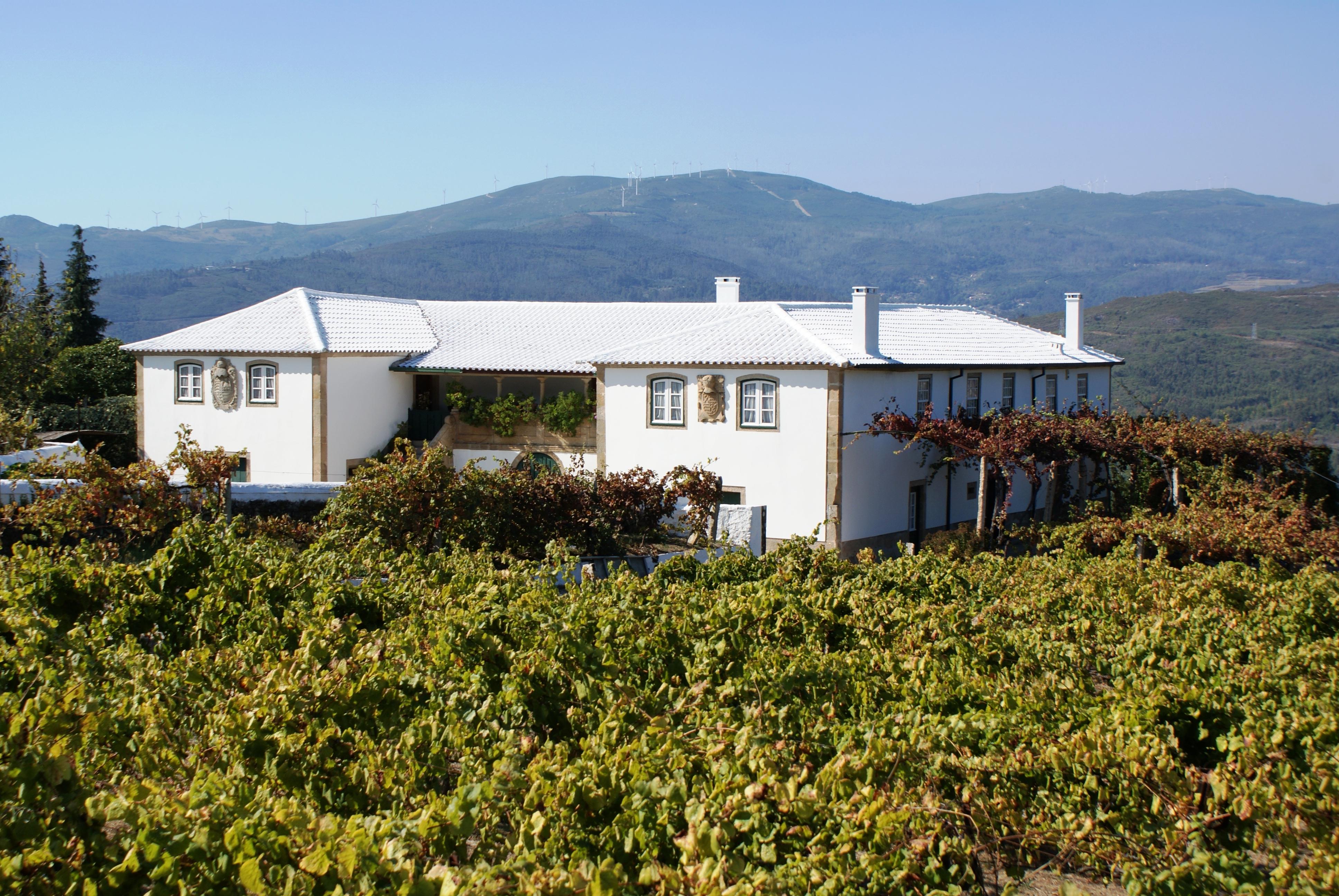 QUINTA DA CALCADA 15/19