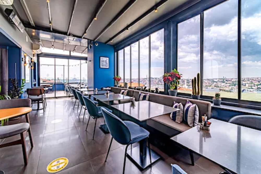 Galata Times Boutique Hotel 47/52