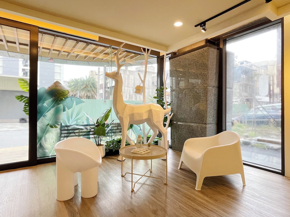 Fortuna Hotel Hualien 47/60