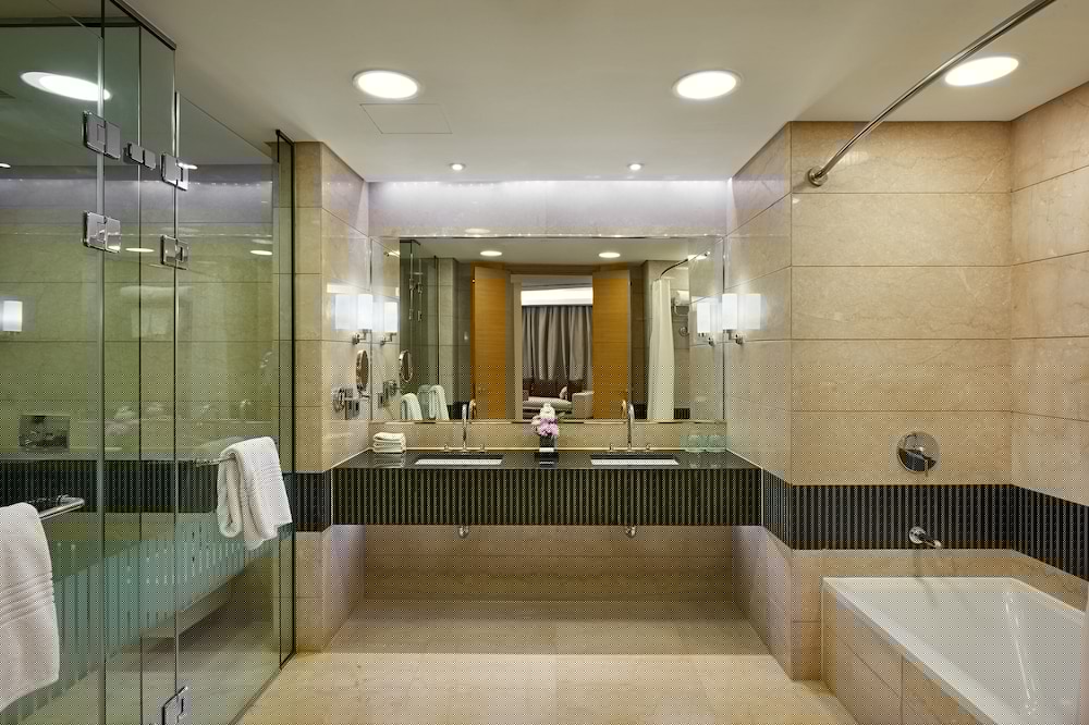 Le Meridien Cairo Airport 23/63