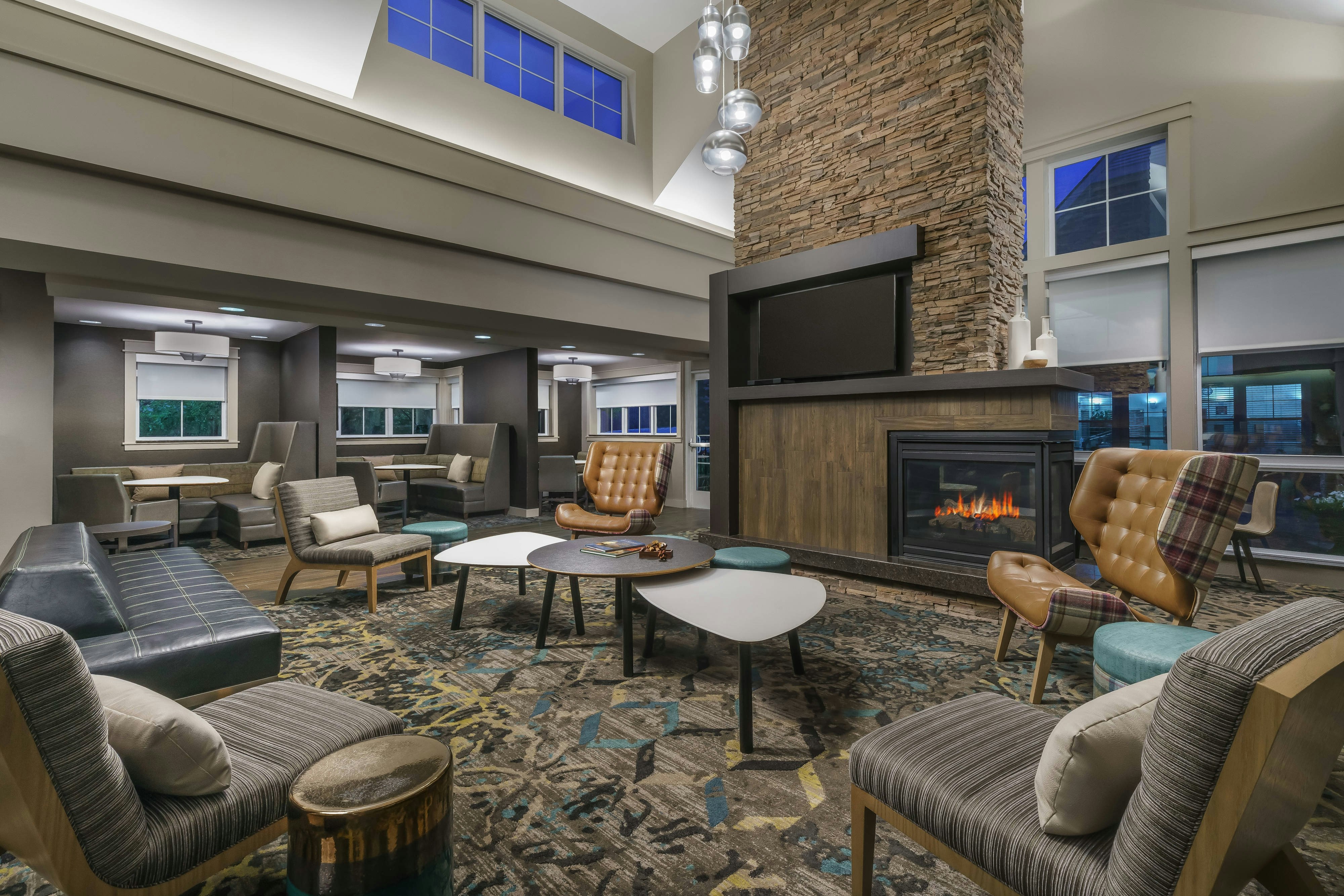 Residence Inn By Marriott Colchester 8/13