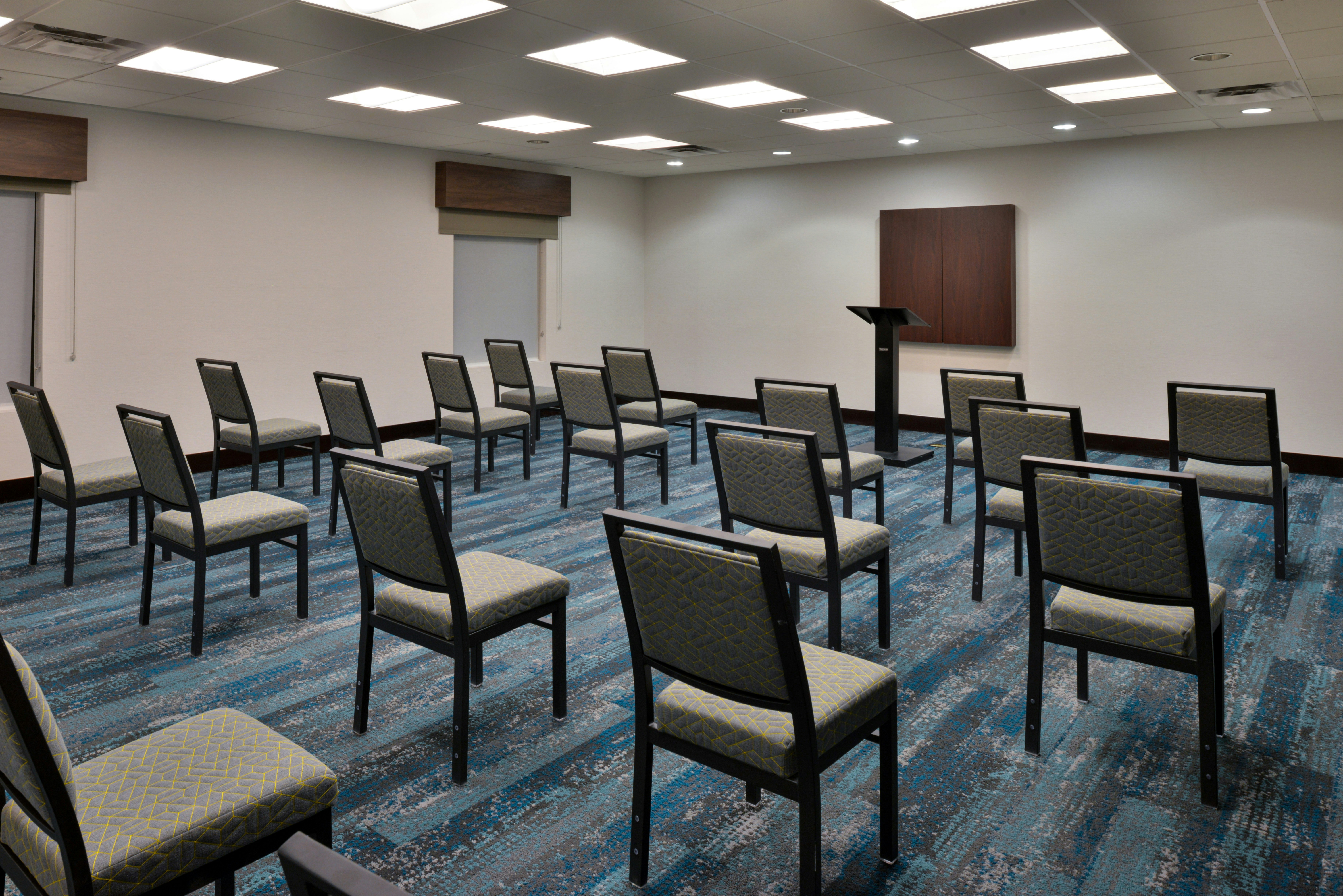 Hampton Inn and Suites Las Vegas Airport 58/66