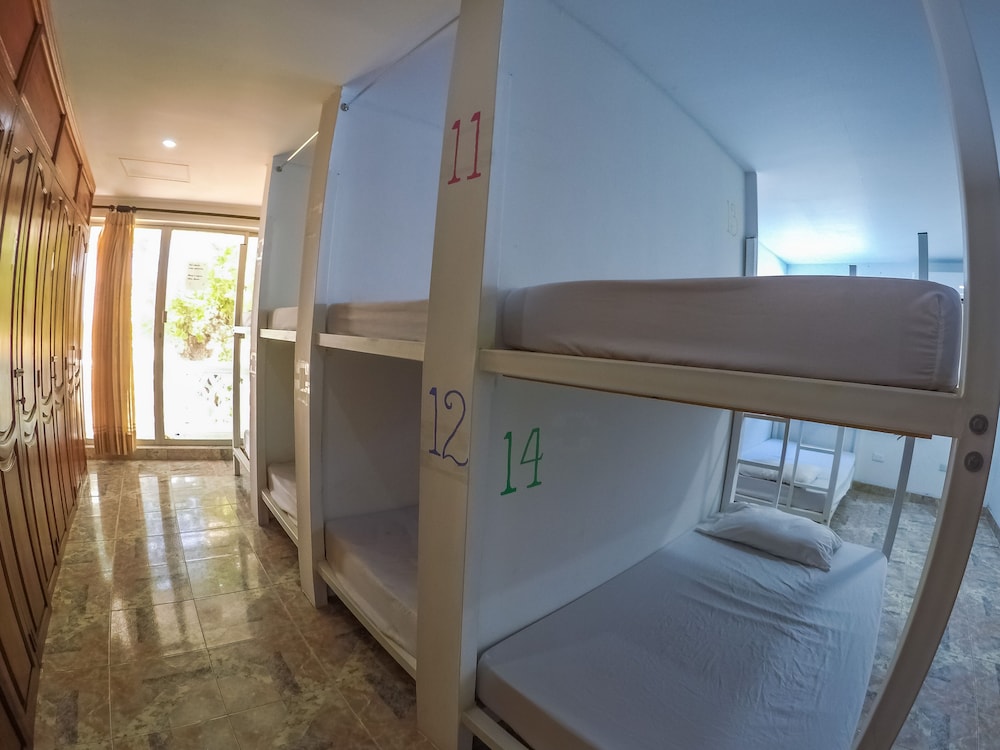 Wonderland Party Hostel 38/51