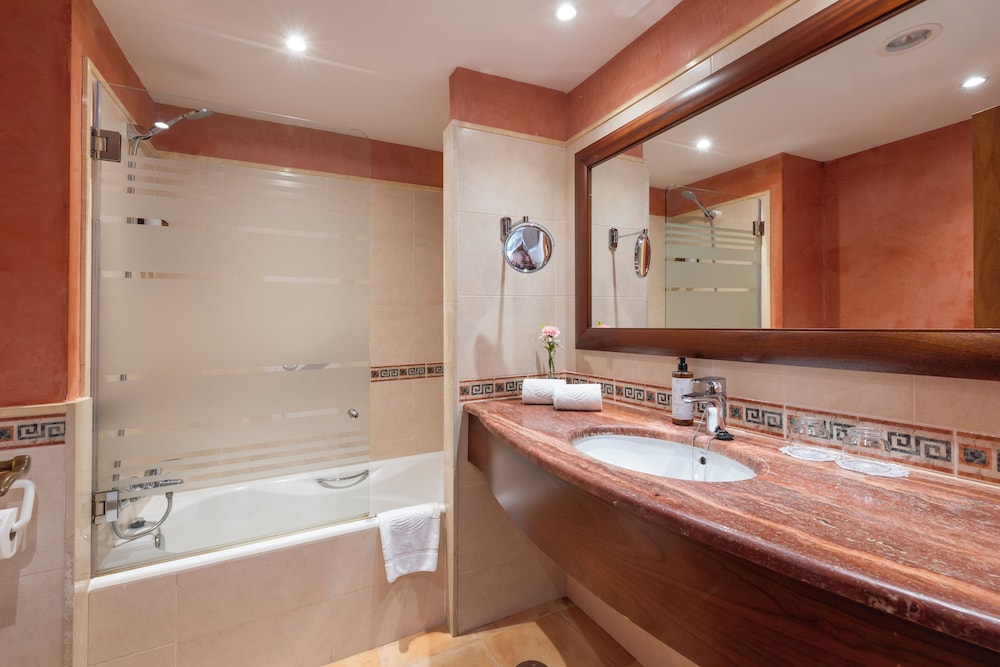 غرفة قياسية مفردة بسرير مزدوج، Valentin Star Menorca - Adults Only 9/10