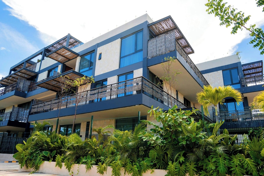 Bloom Tulum Apartments by Marriott photo5