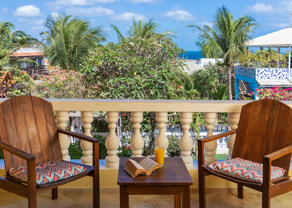 Hotel Villa Terra Viva 22/38