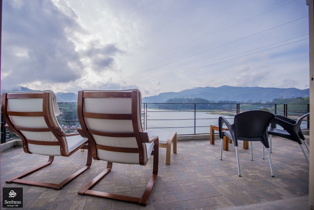 Serenus Boutique Villa 58/64