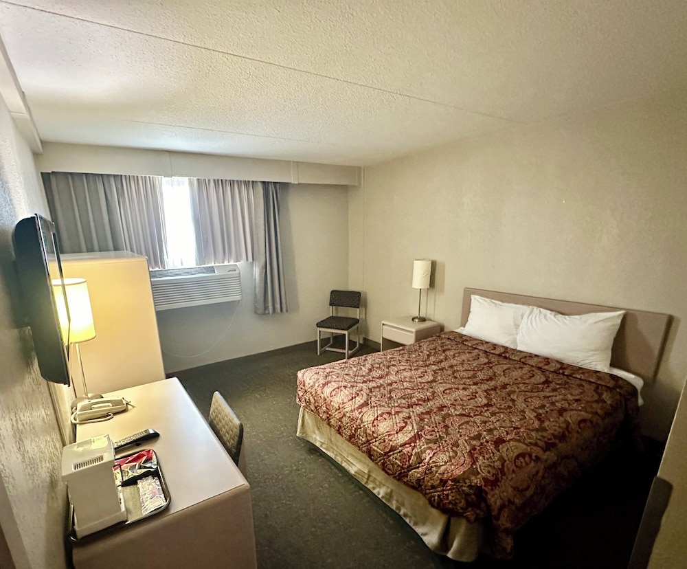 Heritage Inn & Convention Centre - Saskatoon 17/34