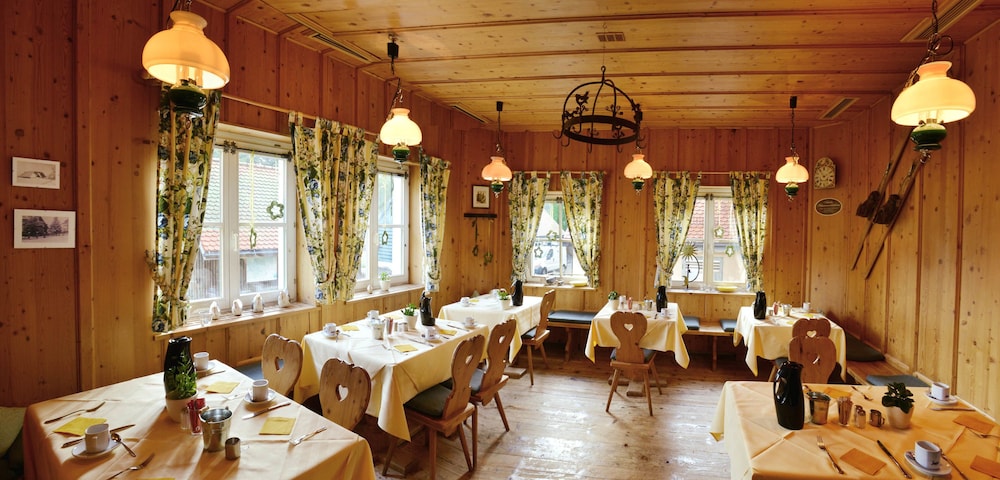 Schwarzwald Park Hotel 35/65