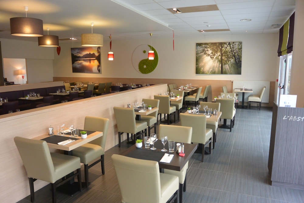 restaurant-cafeteria
