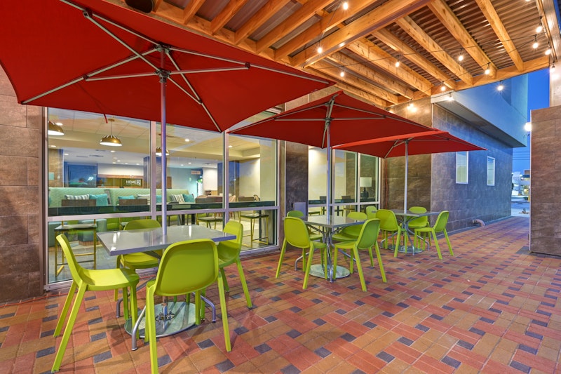 Home2 Suites by Hilton Corpus Christi Southeast 45/58