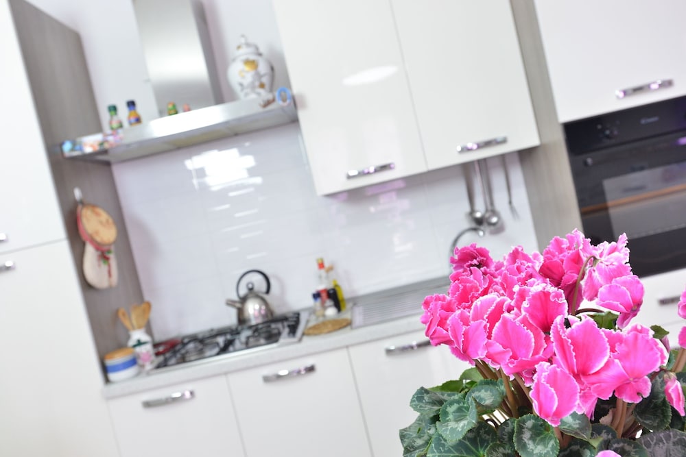 Izzhome Pula Regina Margherita Apartment 2/22