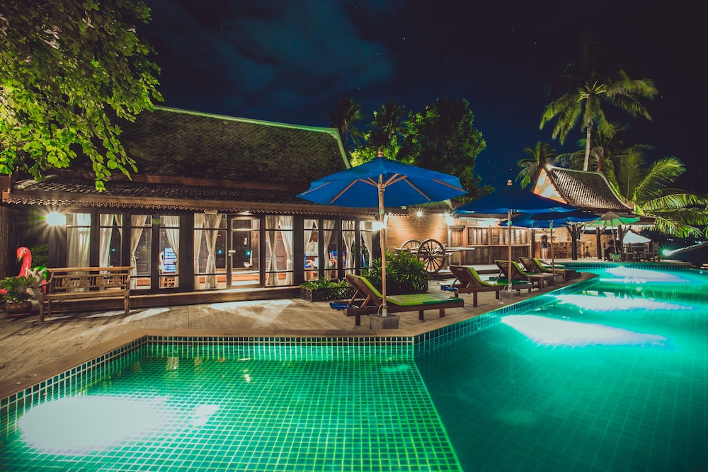 Sasitara Thai Villas 61/74