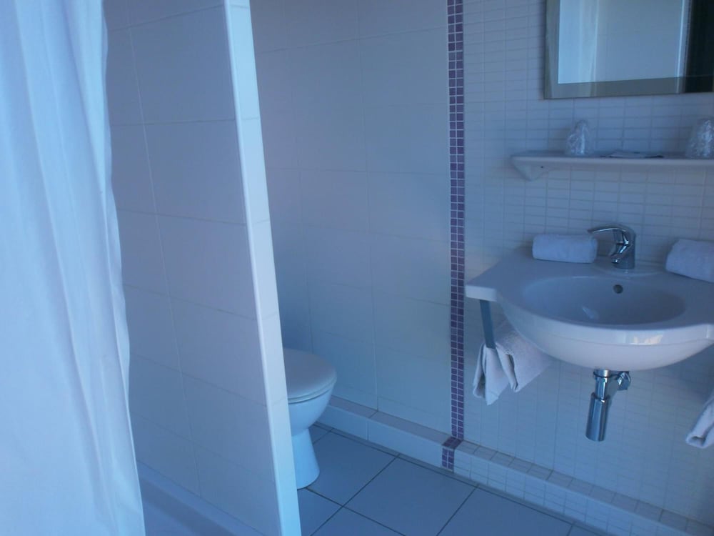 Bel Azur Hotel 48/52
