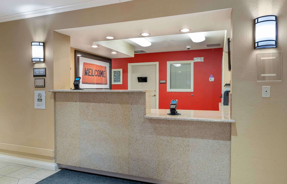 Extended Stay America - Chicago - Schaumburg -Convention Ctr 5/54