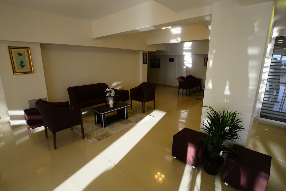 Dort Mevsim Suit Otel 21/47