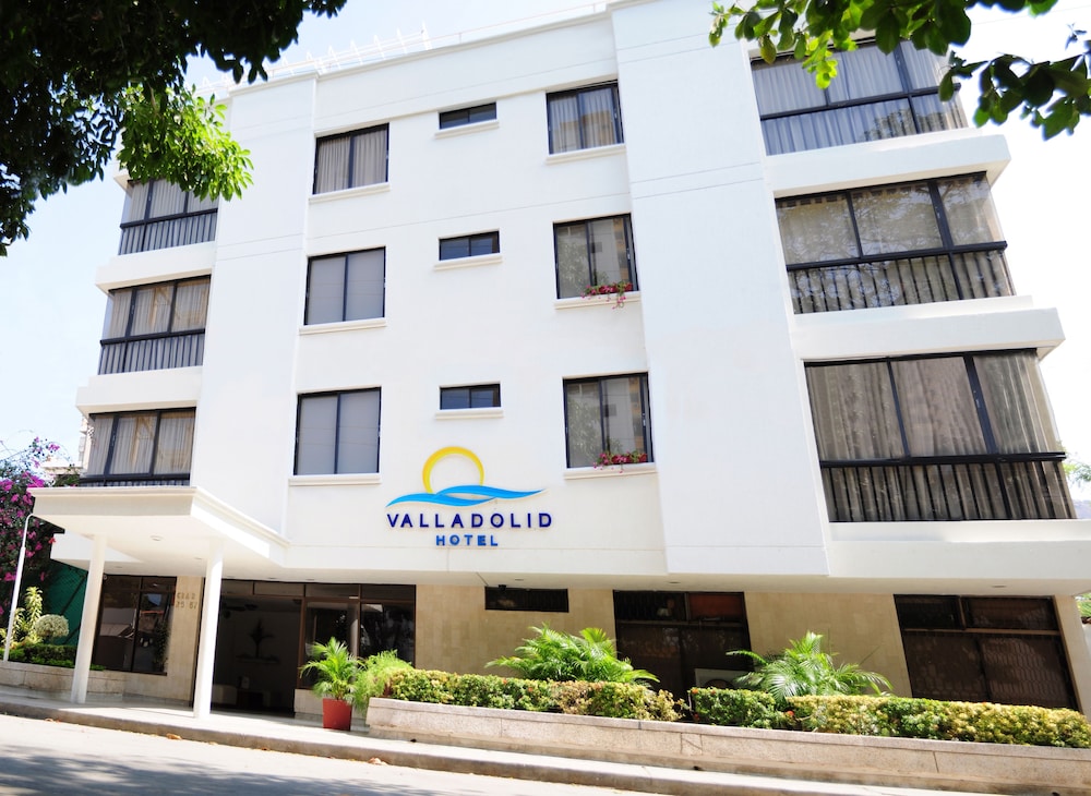 Valladolid 1/34