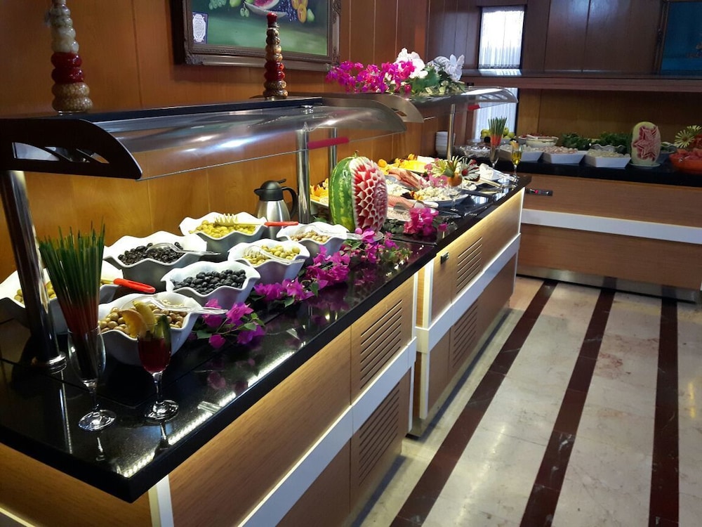 Olbia Residence Hotel photo2